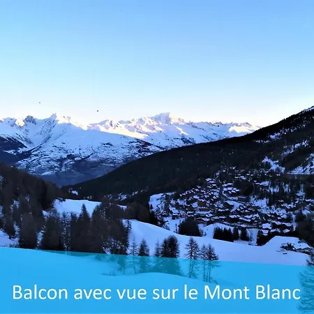 Plagne Centre Aconcagua